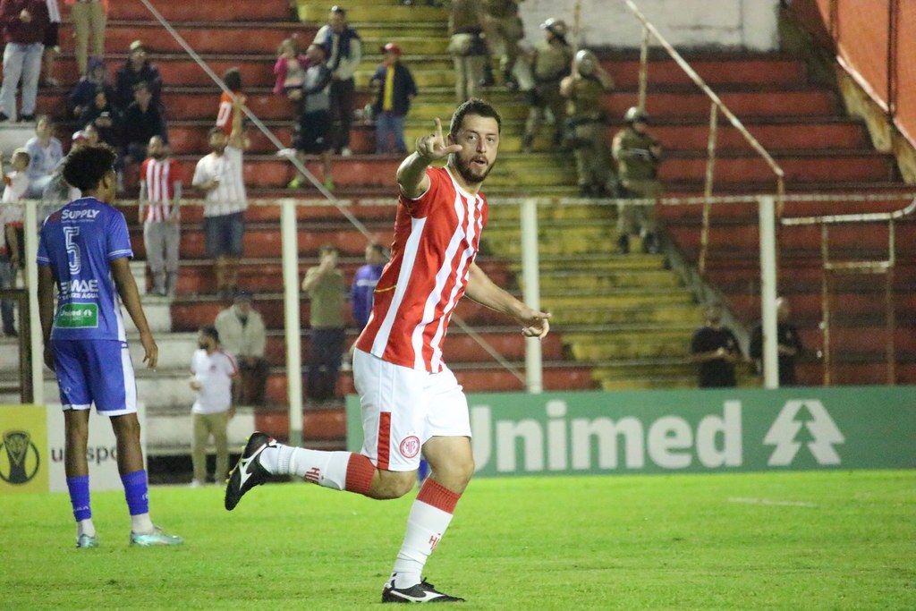 Hercílio Luz Futebol Clube (@HercilioLuz1918) / X