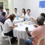 Evento “Homens Contra o Câncer de Próstata”, no HNSC, oferece inscrição para exames de PSA gratuitos