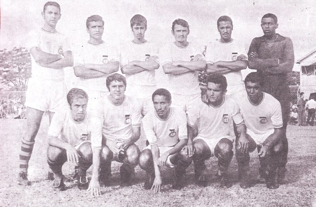 Foto: Orestes Araujo | Divulgação
