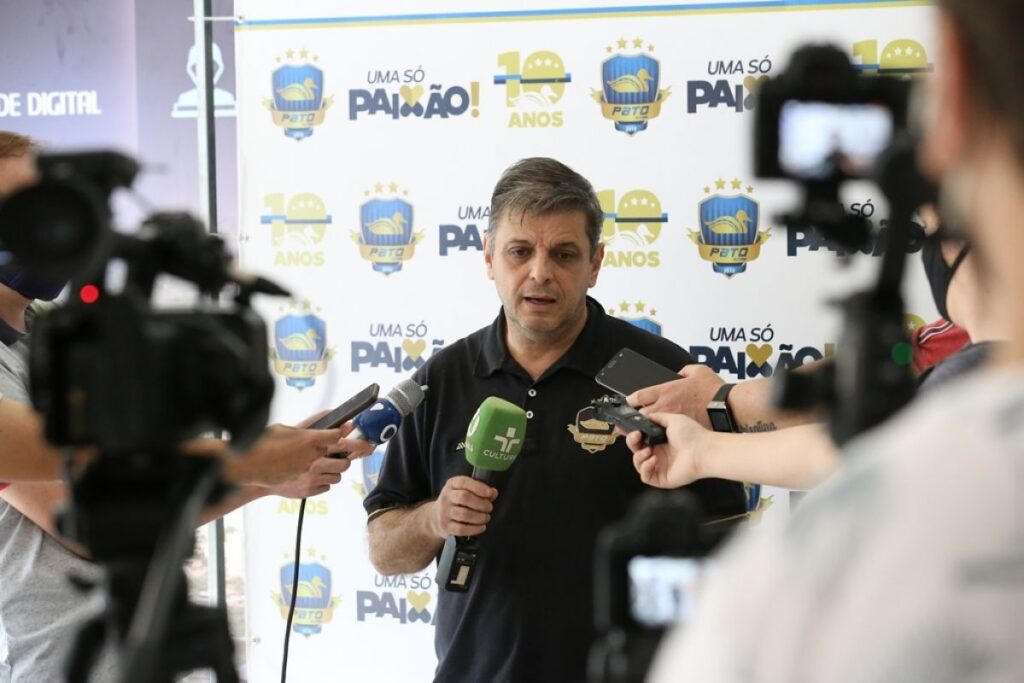 Foto: Divulgação | Pato Branco