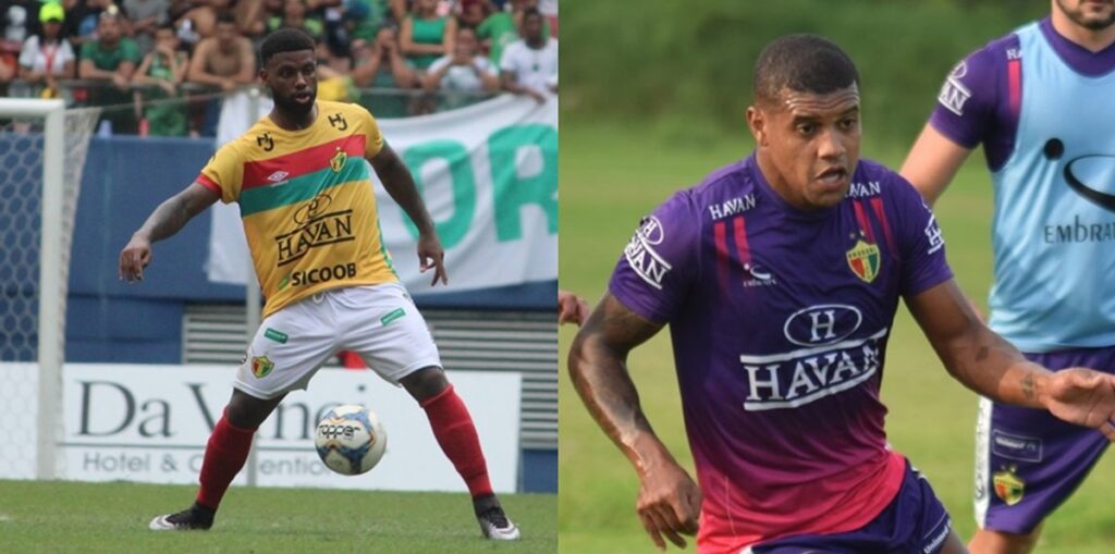 Foto: Divulgação | Brusque