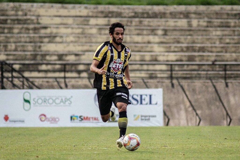 Foto: André Moreira | VRFC