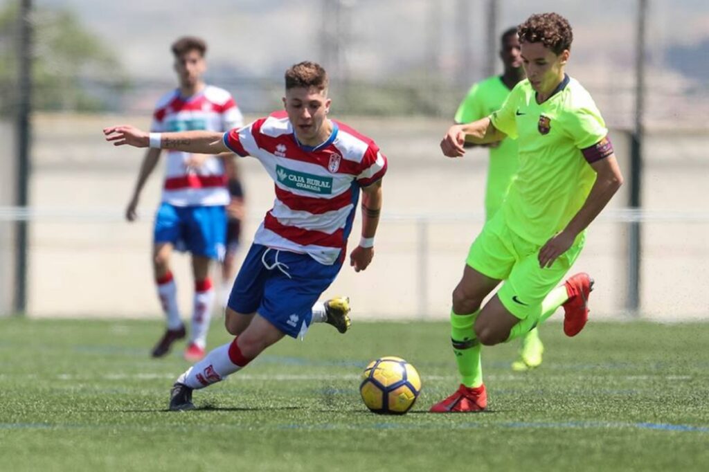 Foto: Divulgação | Granada CF