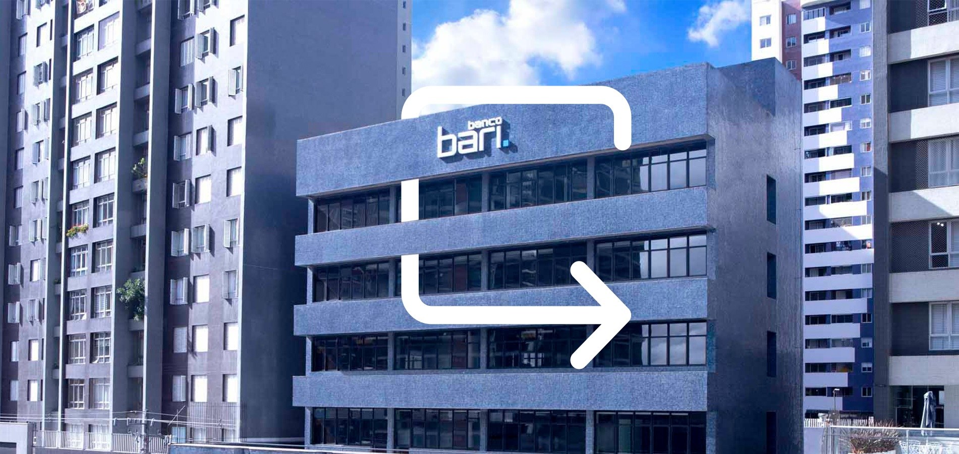 Banco Bari lança conta digital com funcionalidades inéditas e foco na ...
