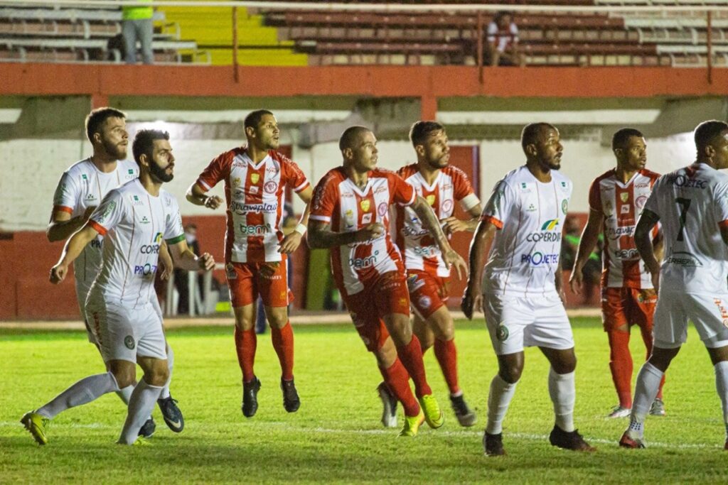 Foto: Patrícia Amorim | HLFC