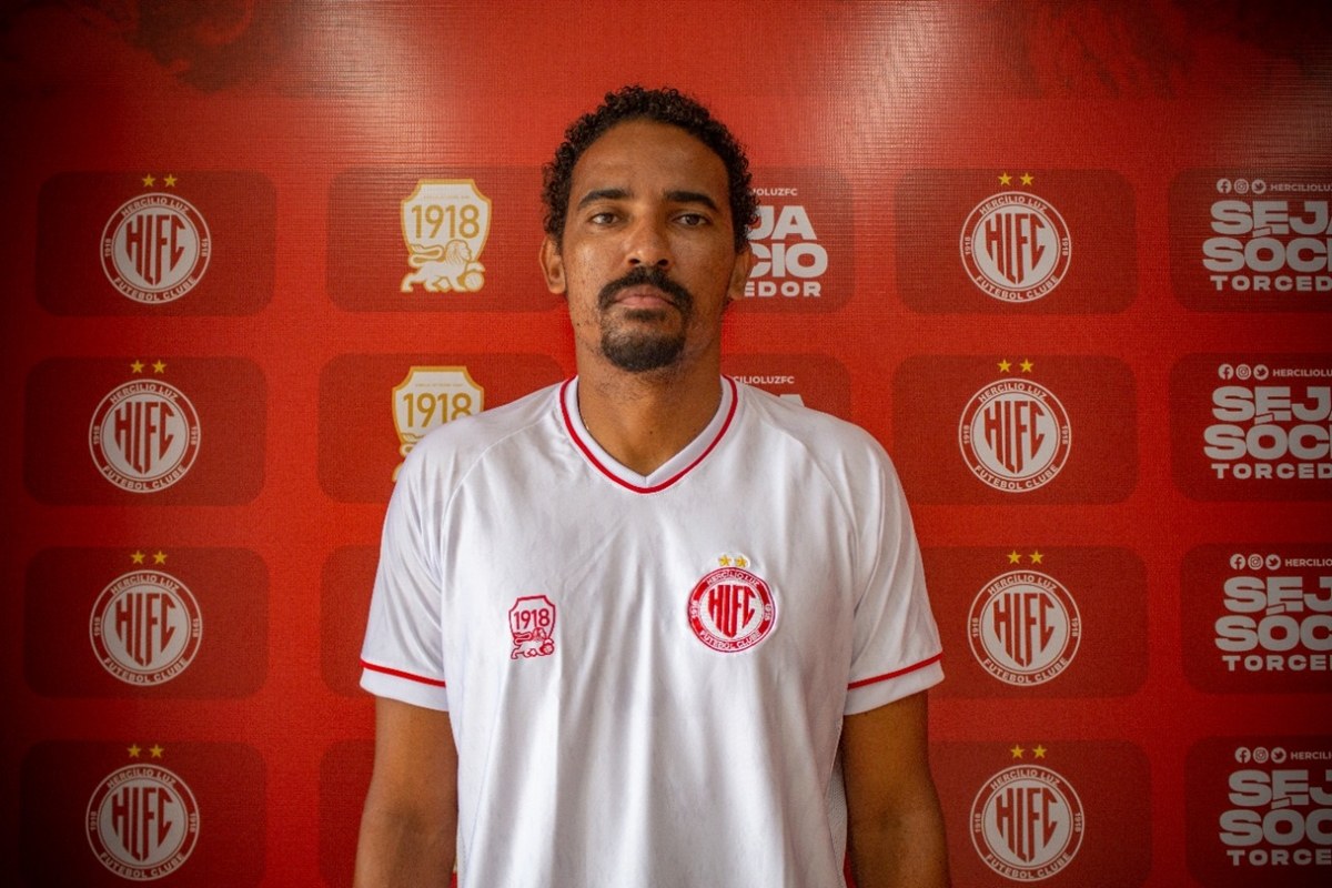 Hercílio Luz Futebol Clube (@HercilioLuz1918) / X