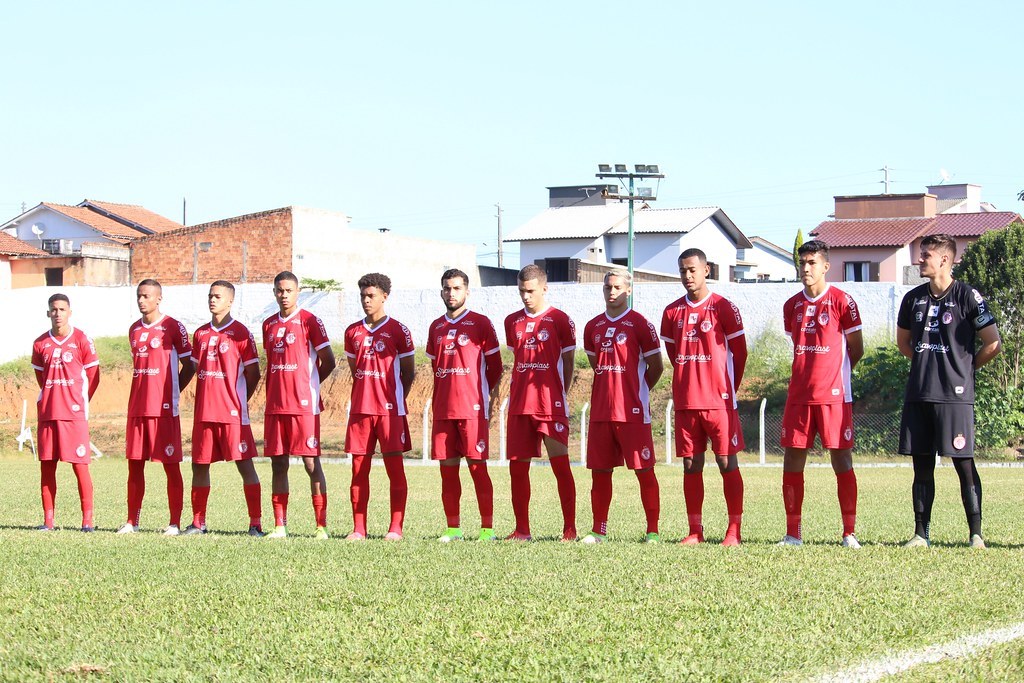 Campeonato Catarinense Feminino: preparação do Juventus - Federação  Catarinense de Futebol