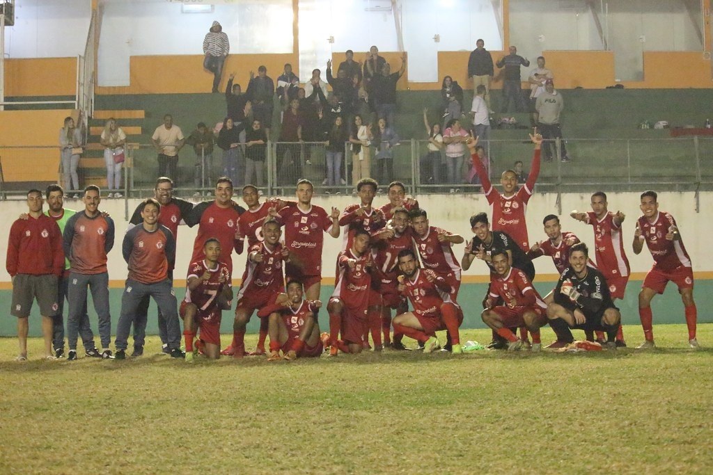 Muitos gols nos jogos de ida das semifinais da Copa SC Sub-11 - Federação  Catarinense de Futebol