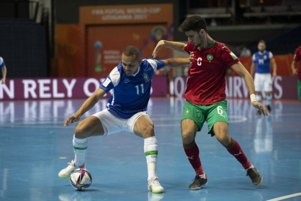 Brasil x Marrocos ingressos para amistoso na Arena Multiuso já estão à