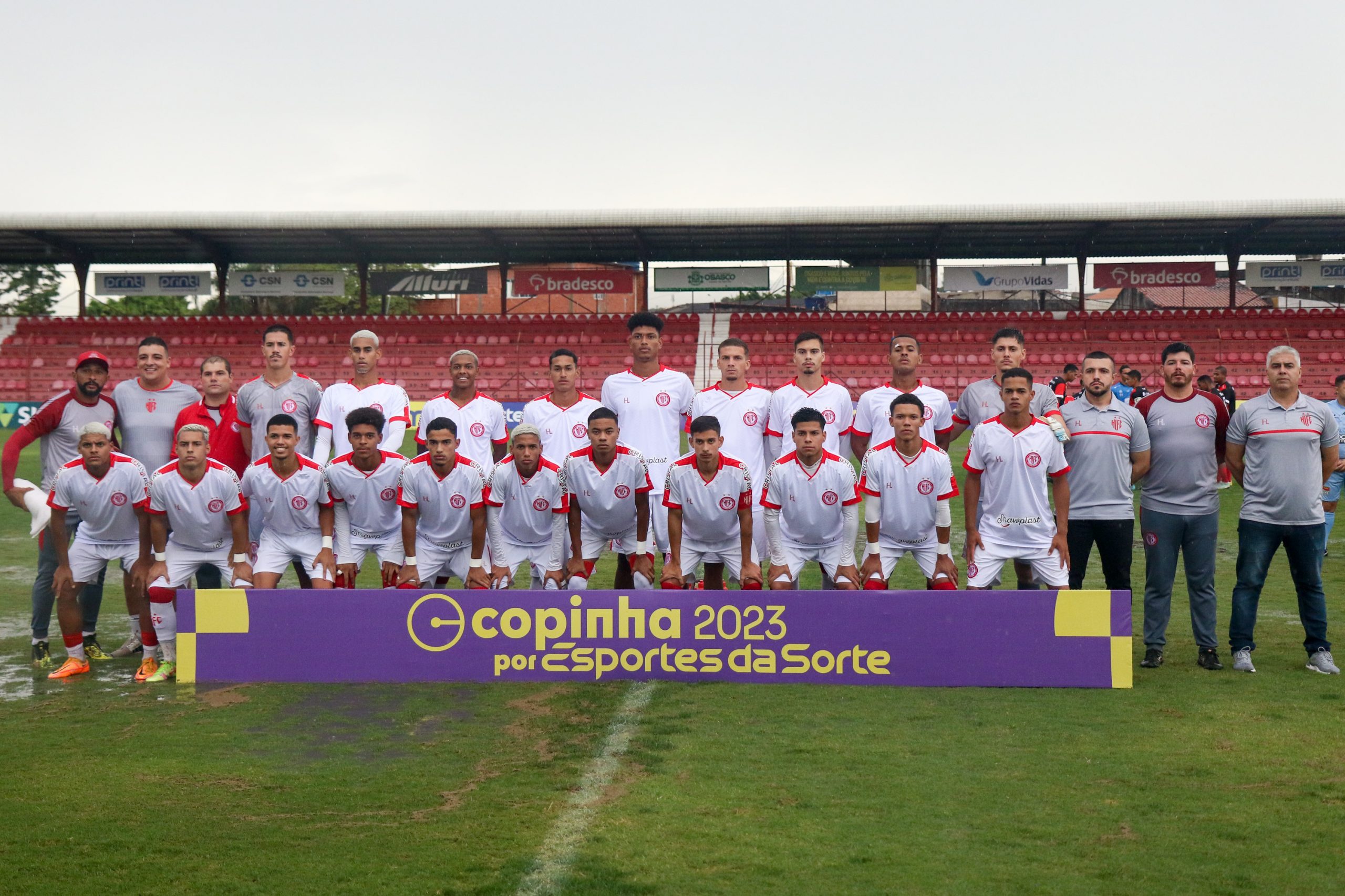 Serviço de jogo Chapecoense x Hercílio Luz