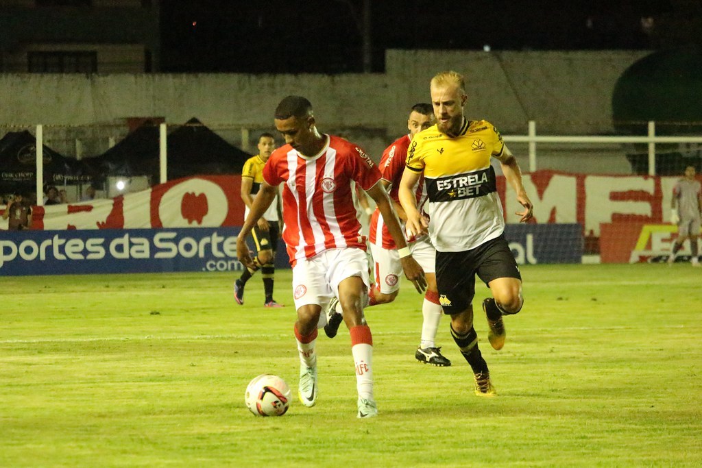 Hercílio Luz Futebol Clube (@HercilioLuz1918) / X