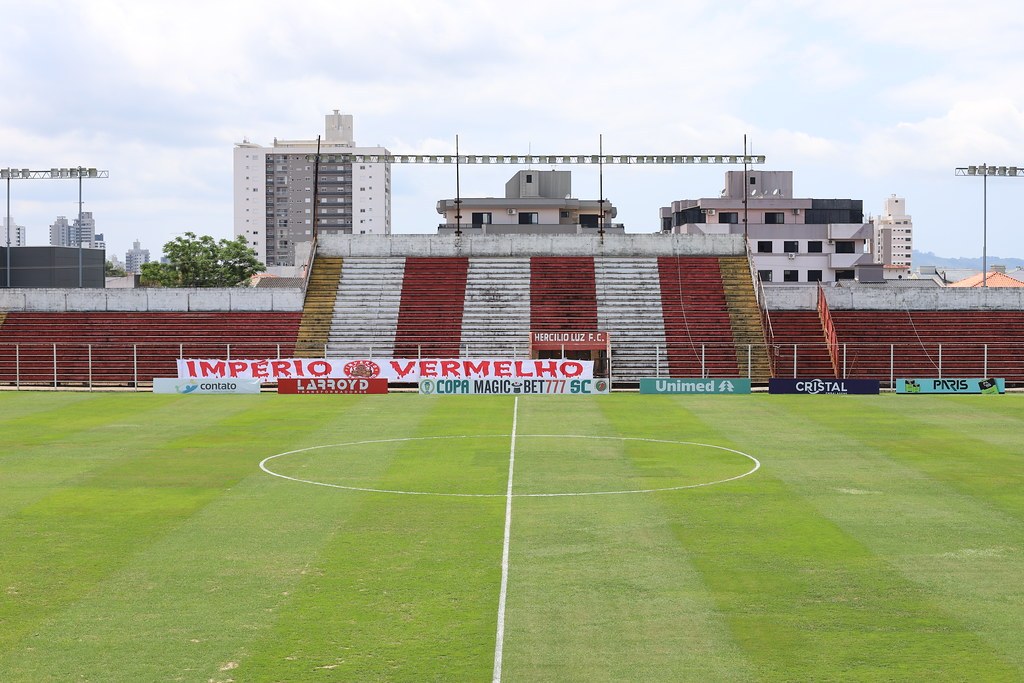 FCF divulga tabela e regulamento da Copa Santa Catarina 2023 — Avaí F.C.