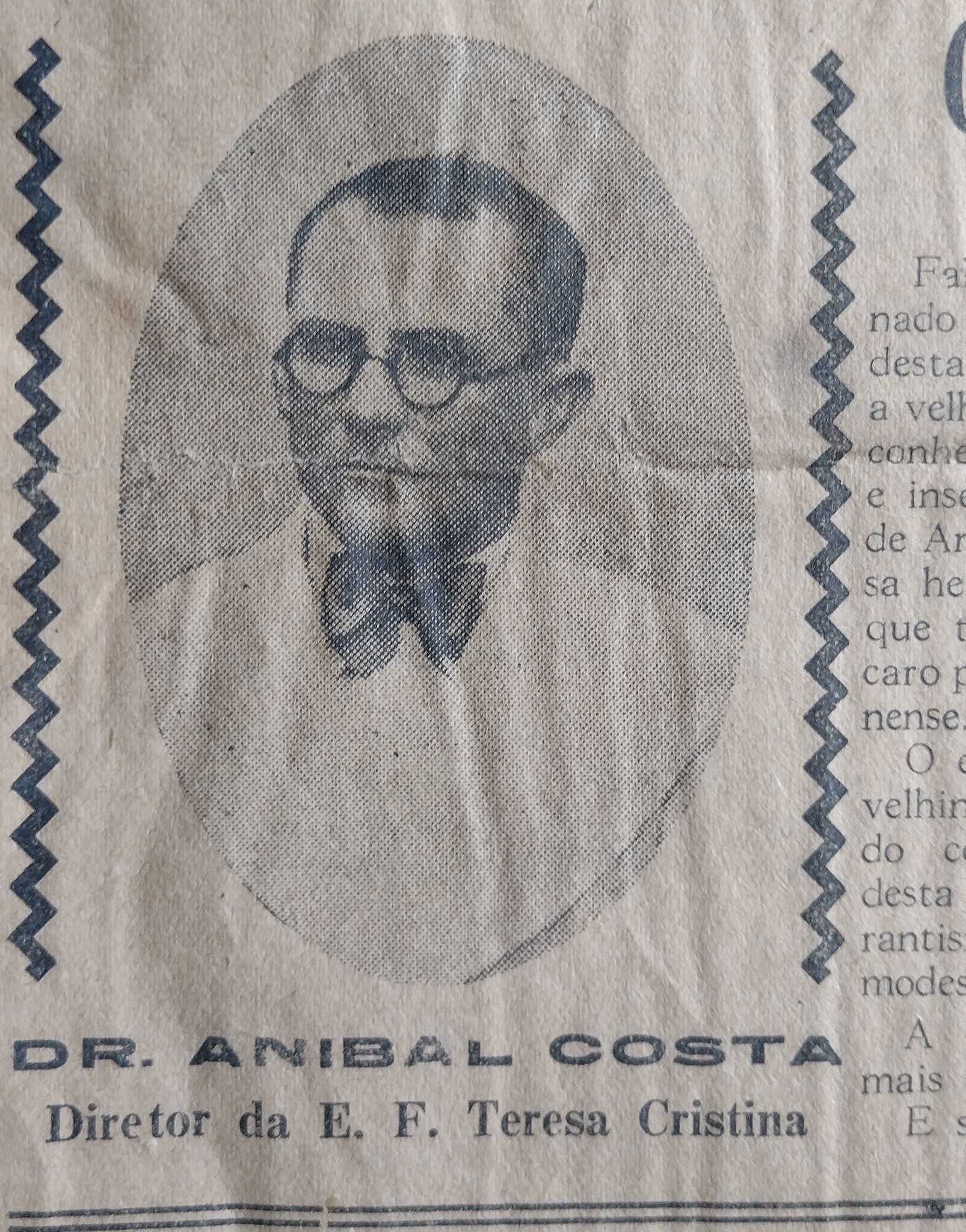 Aníbal Costa: 83 anos de história de um templo do futebol tubaronense ...