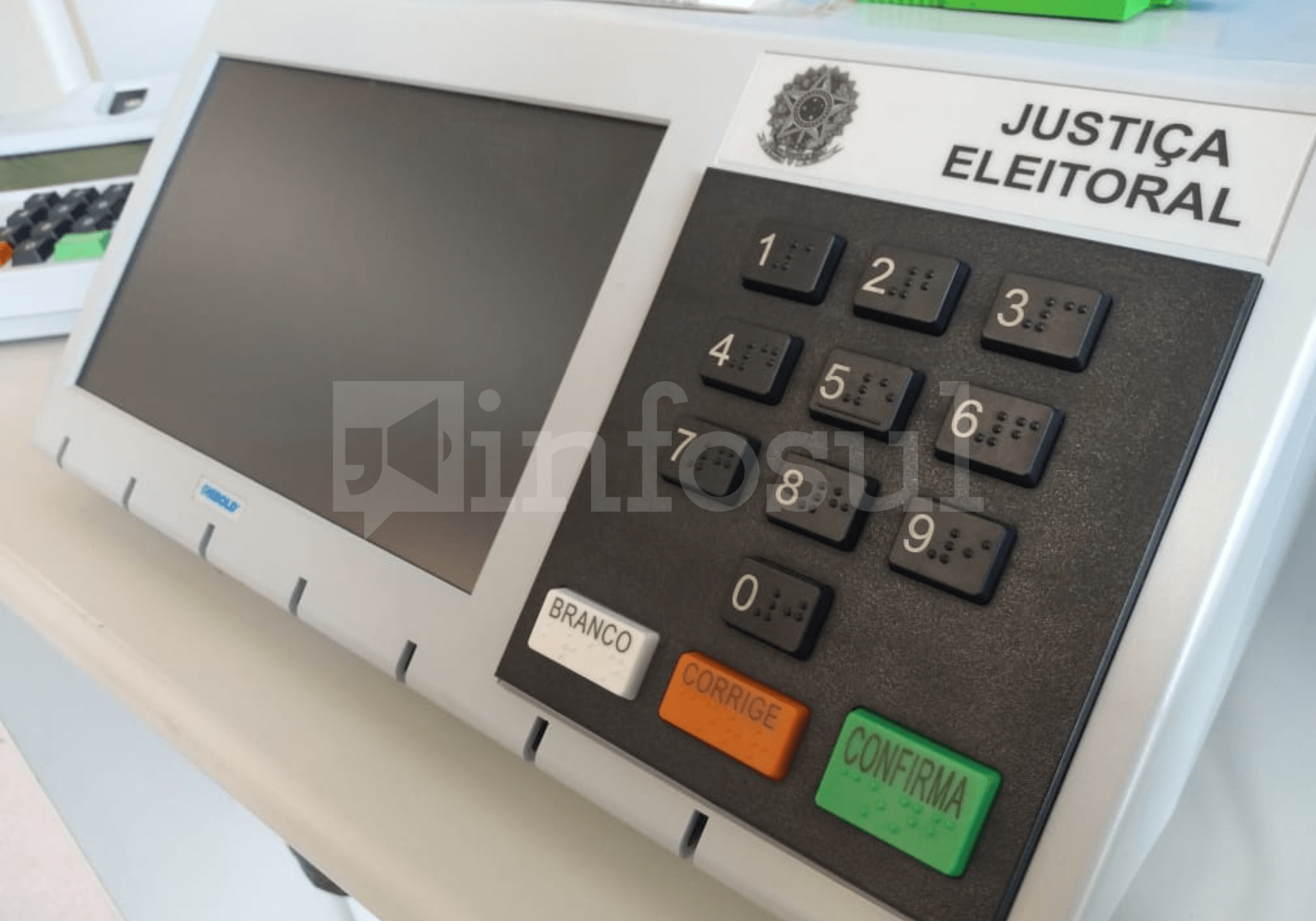 Eleições 2024: prazo para filiação partidária termina neste sábado, dia 6 -  Portal Infosul