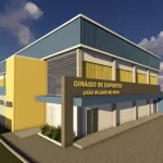 Construção de ginásio de esportes na Escola João Hilário de Mello é autorizada