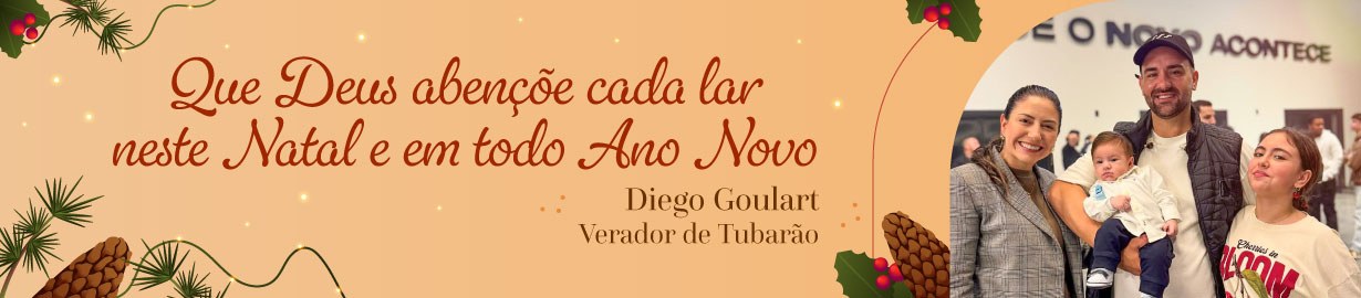 DIEGO GOULART