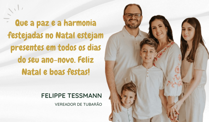 FELIPPE TESSMANN