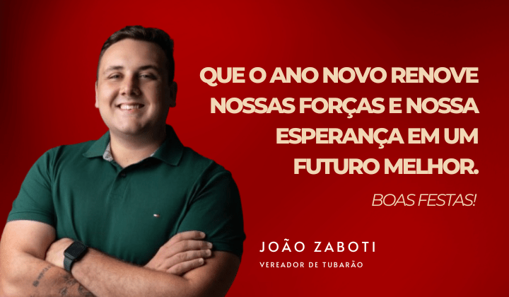 JOÃO ZABOTI