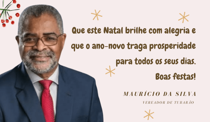 MAURÍCIO DA SILVA