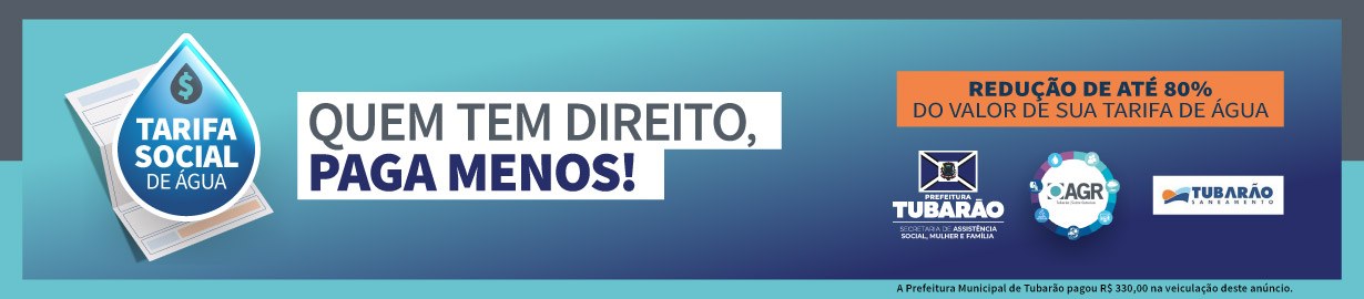 Tarifa social - banner_Portal Info Sul - 1230x270