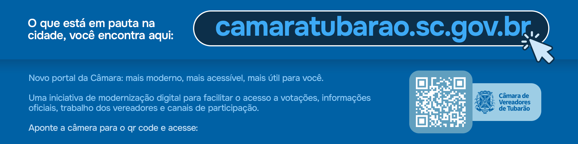 Novo site_portal 1200x300_CAMARA_INFOSUL