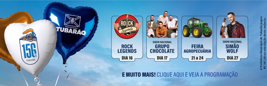 156 anos - banner_Portal Info Sul - 900x290