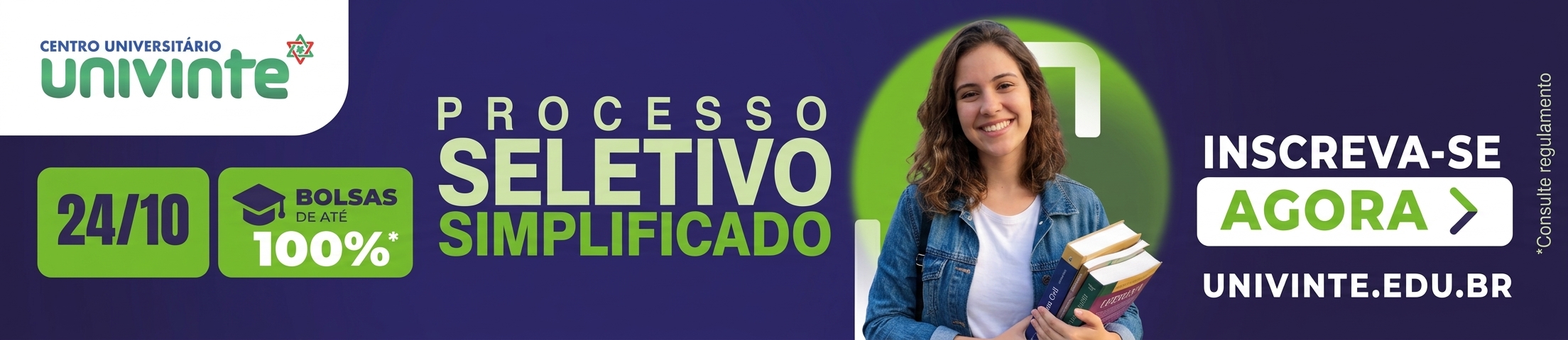 UNIVINTE FUCAP