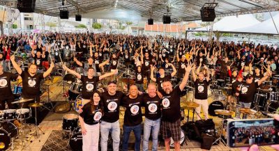 Foto: divulgação | PMT