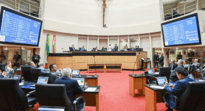 Foto: Jeferson Baldo/Agência AL