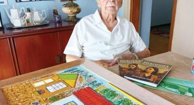 Foto: reprodução | DS