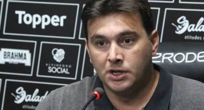 Foto: Reprodução/FFC/SA