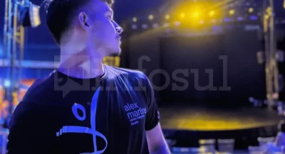 Foto: Alex Martins | Infosul