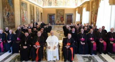 Foto: Vatican Media