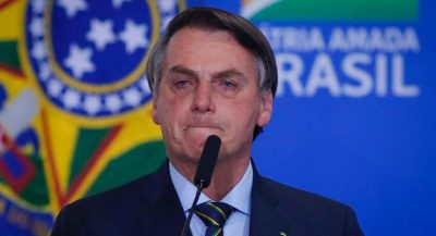 Foto: Sérgio Lima | Poder360