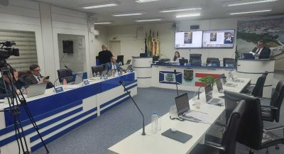 Foto: Lucas Vieira | Infosul