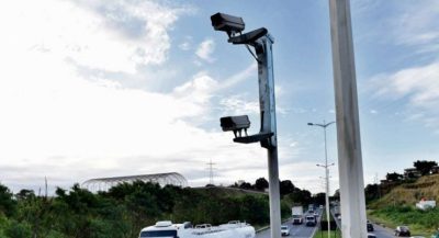 CCR-ViaCosteira-ativa-radares-instalados-no-trecho-Sul-da-BR-101-veja-locais