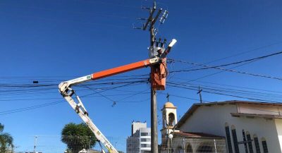 Foto: divulgação | PMT
