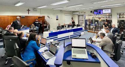 Foto: divulgação | CMT