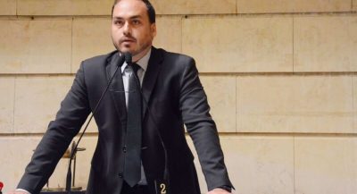 Foto: Caio César/CMRJ