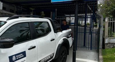 Foto: divulgação | PMT