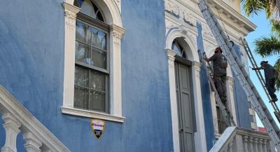 Foto: divulgação | PMT