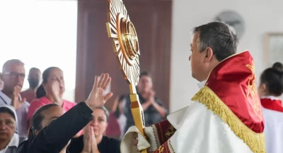 Foto: Tedeum Fotografia Sacra