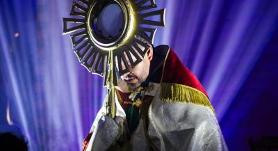 Foto: Theotokos Fotografia Sacra