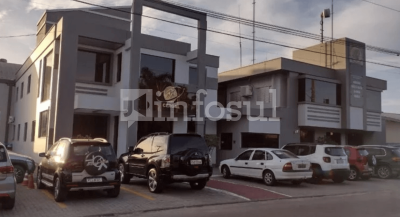 Foto: Lucas Vieira | Infosul