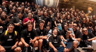 Foto: divulgação | Colégio Dehon