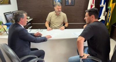 Foto: divulgação | PMT