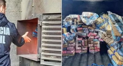 Foto: divulgação | DIC Tubarão