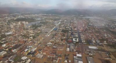 Foto: divulgação | PMT