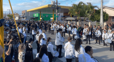 Foto: divulgação | PMCB