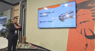 Foto: divulgação | Diamante Energia